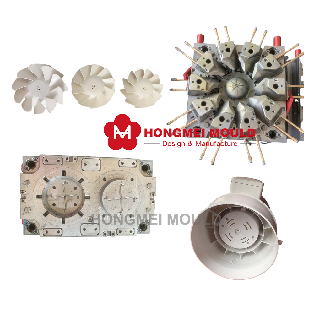 Ako funguje ventilátory ventilátora ventilátora a prečo je dôležité vedieť, ako používať