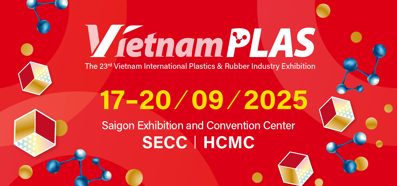 Vietnamplas 2025 v Ho Chi Minh